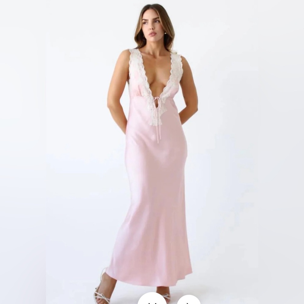 Rumored brand Venice dress (brand new with tags)